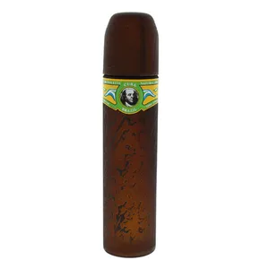 Perfume para Caballero Eau de Toilette Cuba Brazil 100ml